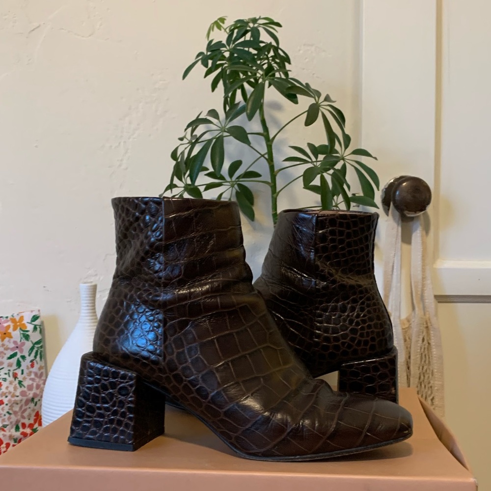 LoQ Lazaro Boot